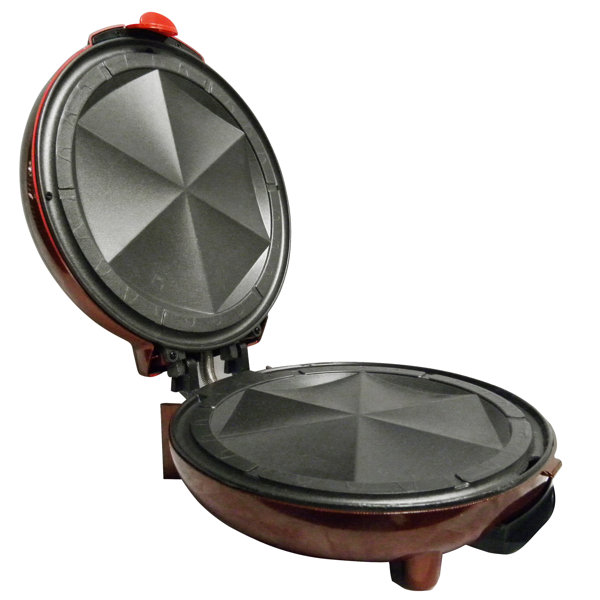 Brentwood Appliances Quesadilla Maker & Reviews Wayfair